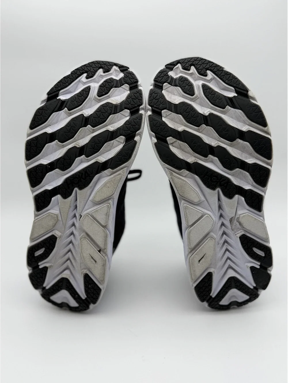 Hoka One One these hoka